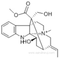 echitamine CAS 6871-44-9